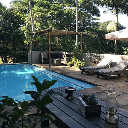 Beach Forest Lodge Ballito Exterior foto
